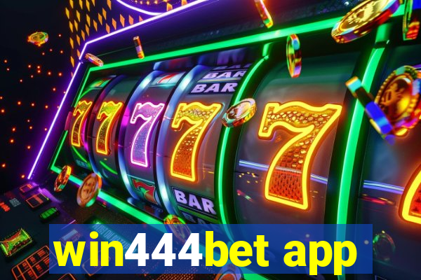 win444bet app
